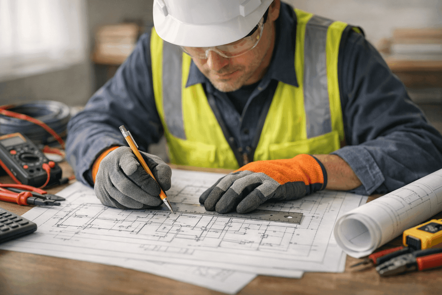 Electrical System Design: How Pros Create Safe, Efficient Spaces