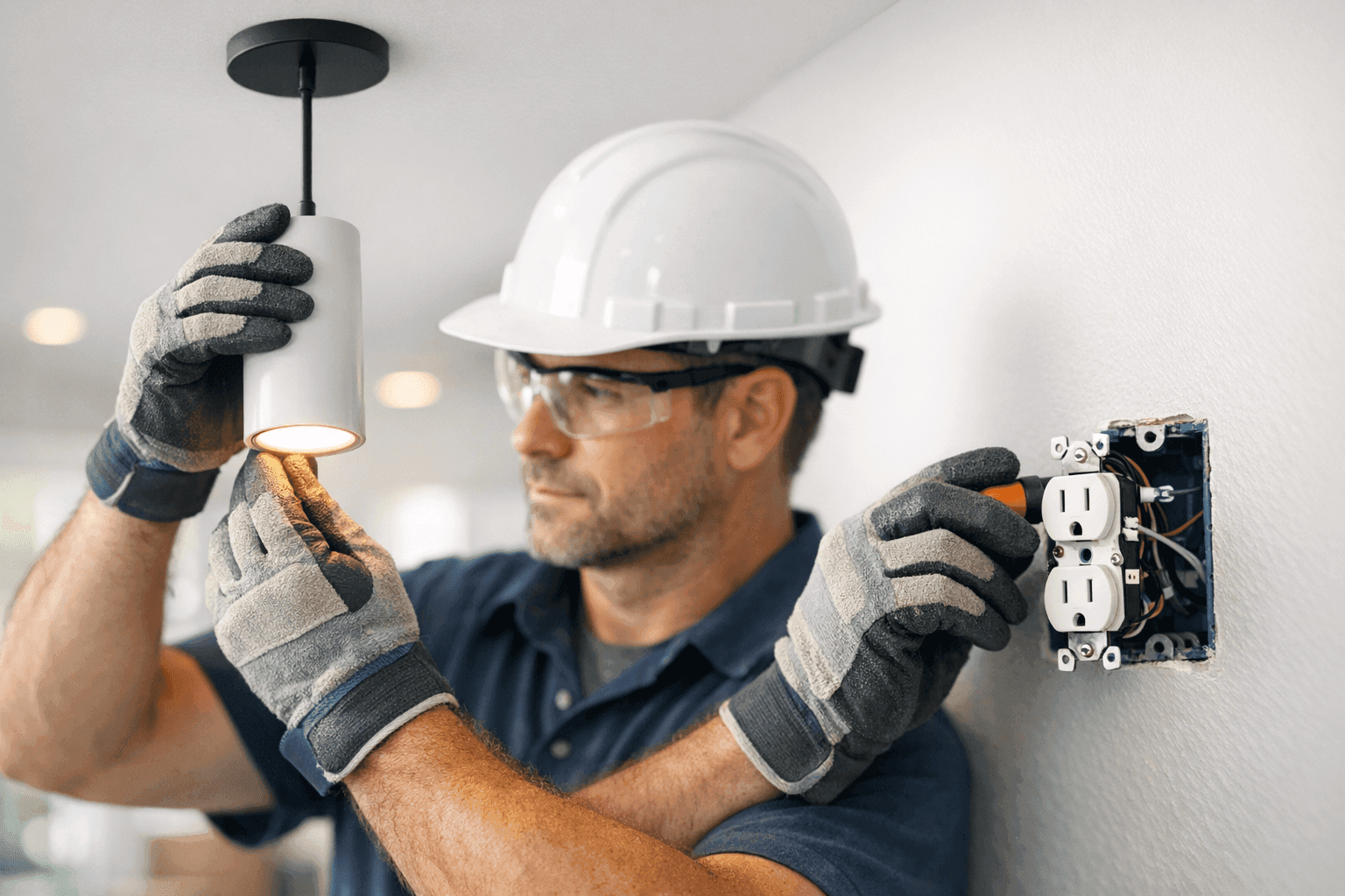 Electrical Upgrades to Boost Your Home’s Value