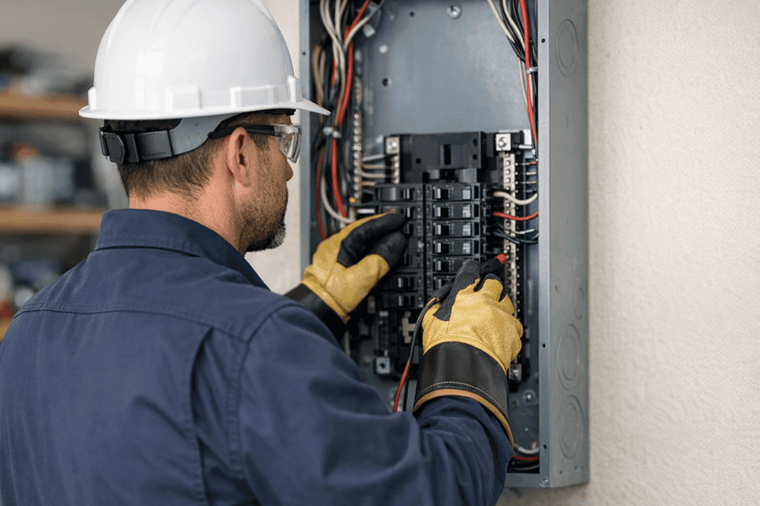 How to Ensure Safe Electrical Installations: Pro Standards