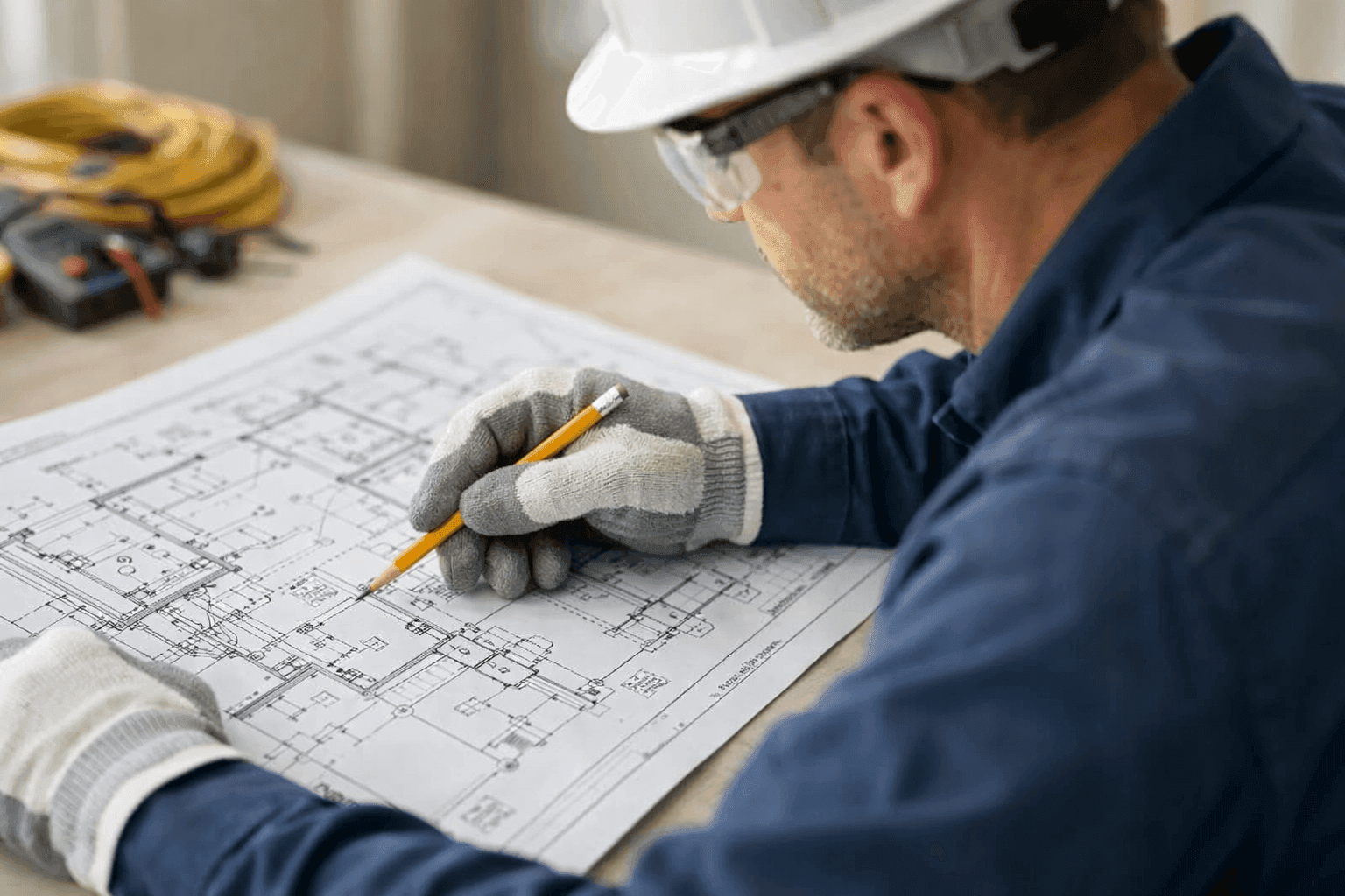 How to Plan a Safe Electrical Remodel: Room-by-Room Guide