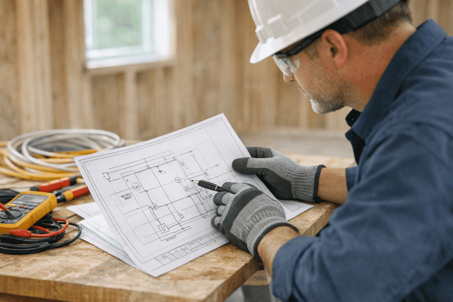 How to Plan Electrical Upgrades for Home Additions