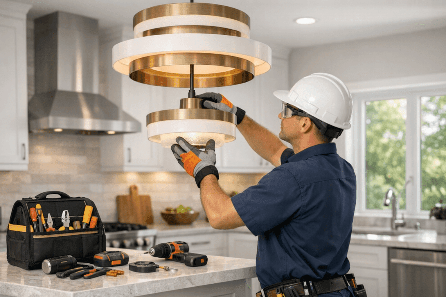 How to Plan Lighting for Every Room in Your Home