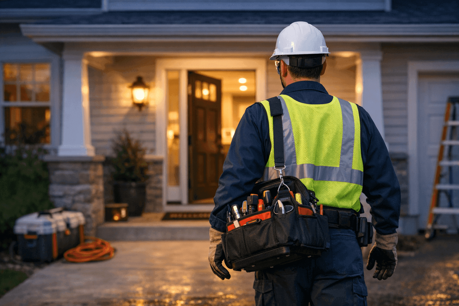 How to Prepare for an Electrical Emergency