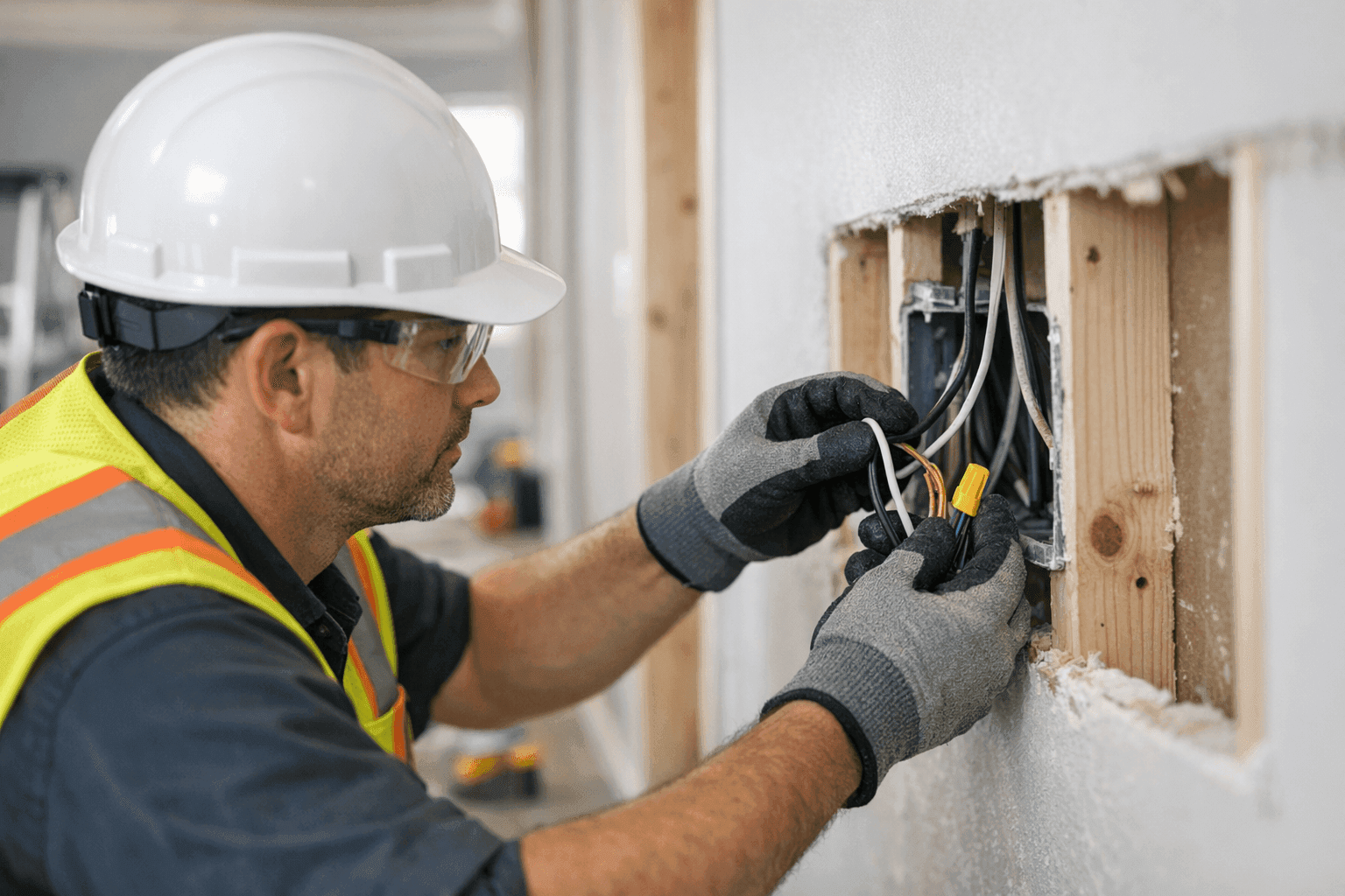How to Prevent Electrical Hazards During Home Renovations