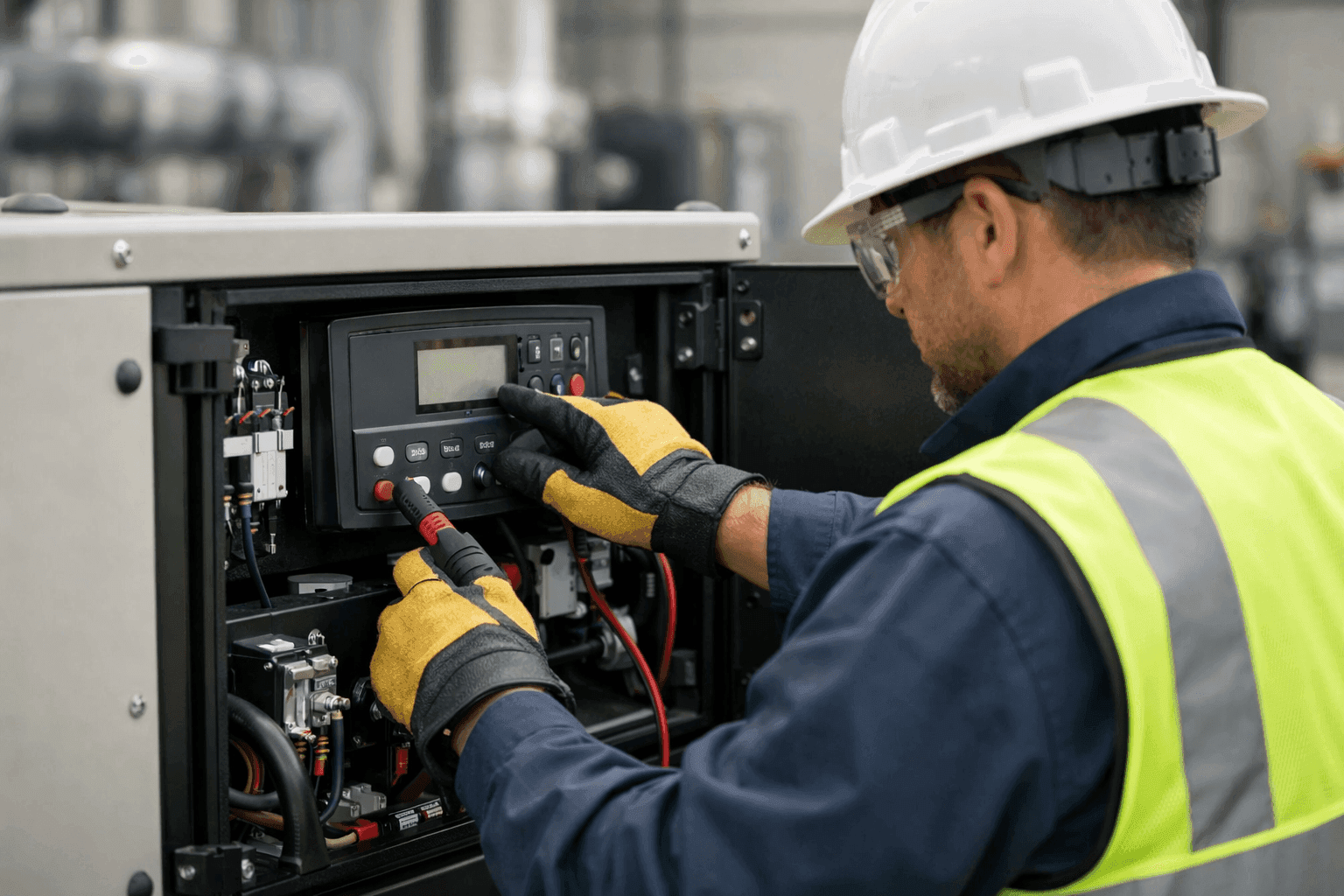 How To Prevent Power Outages From Disrupting Your Business