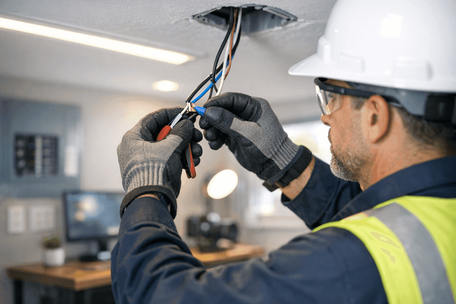 How to Upgrade Electrical Systems for Home Studios & Creative Spaces