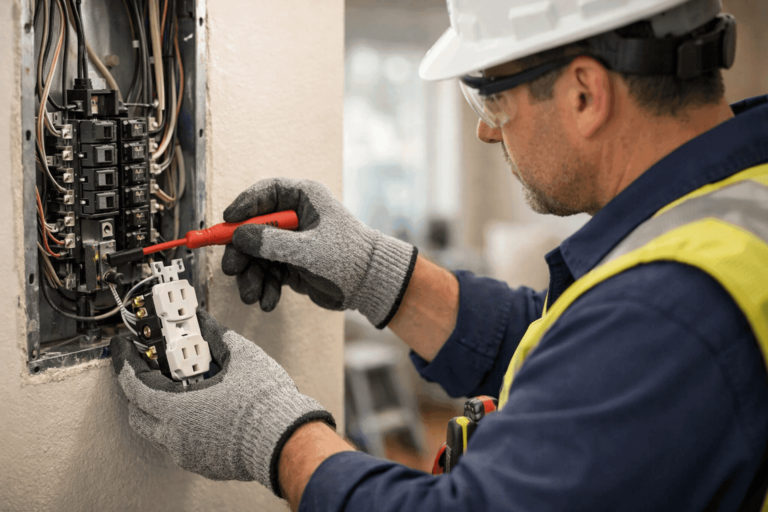 How to Upgrade Electrical Systems for Rental Properties