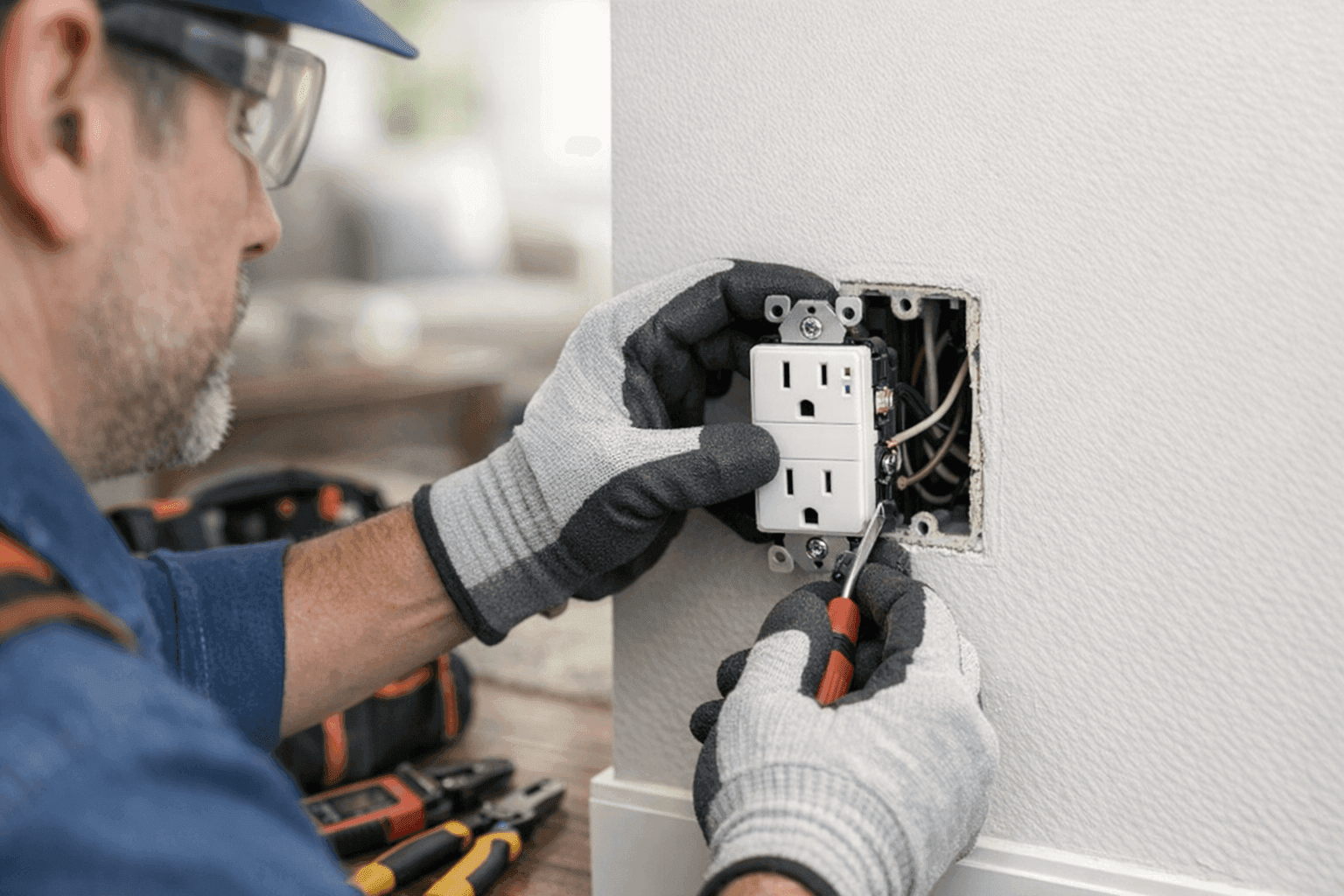Smart Outlets & Switches: Are They Worth Upgrading?