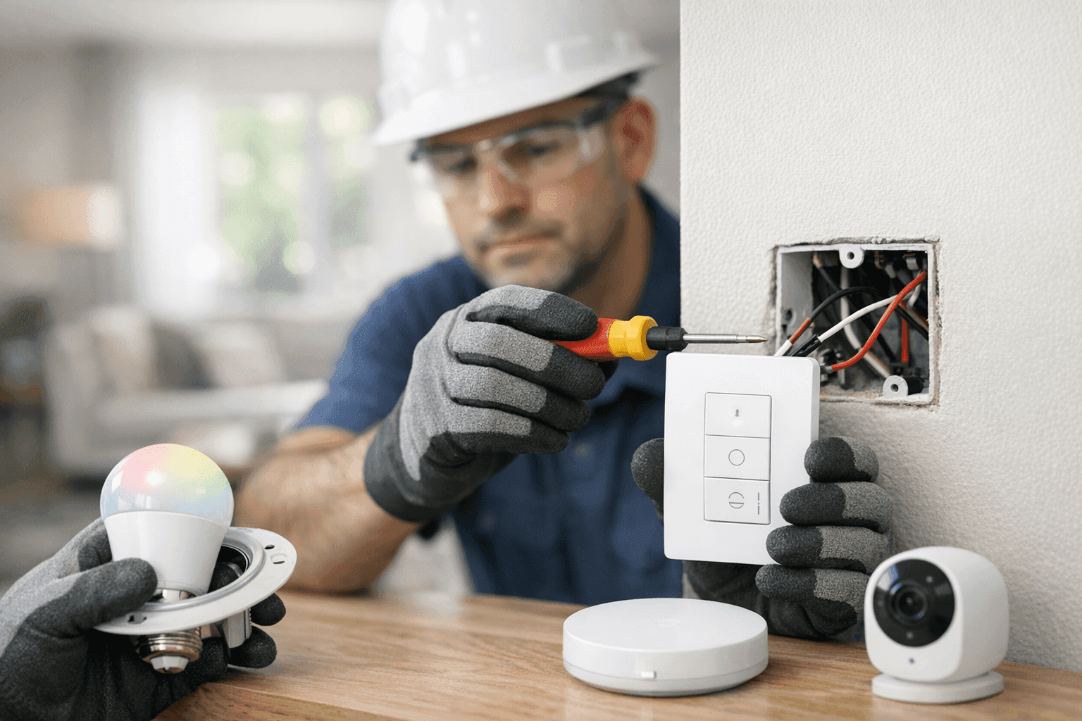 The Ultimate Guide to Home Automation Upgrades